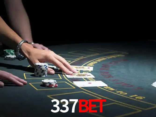 Tecnologia da Plataforma 337bet