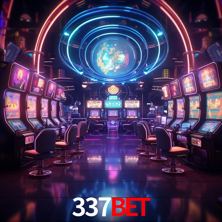 Painel RTP 337bet