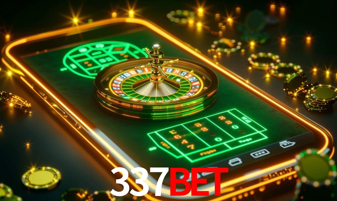 Segurança 2FA 337bet