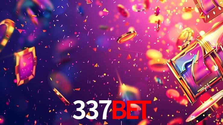 Desvendando o Mundo dos Jogos Virtuais na 337bet