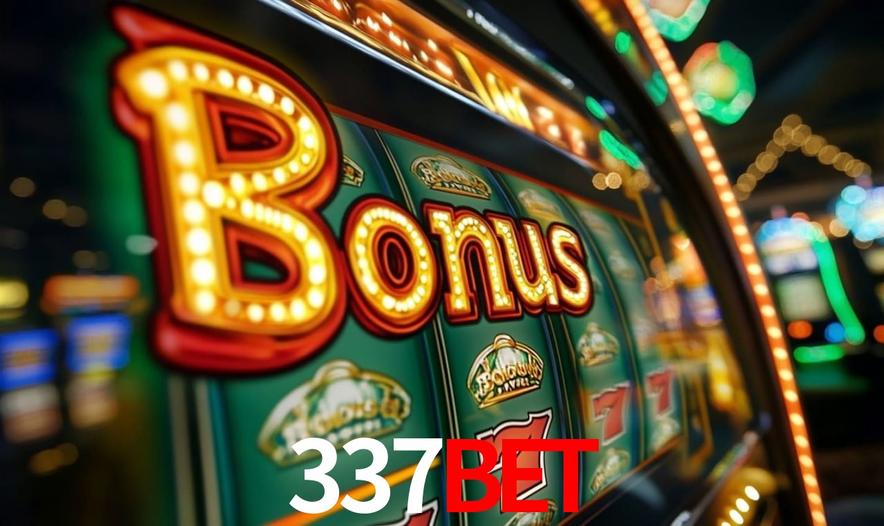 Promoção Relâmpago 337bet