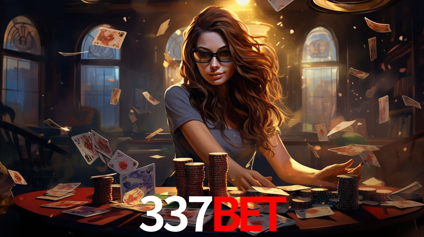 VIP Casino 337bet