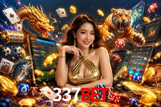 Account Benefits 337bet