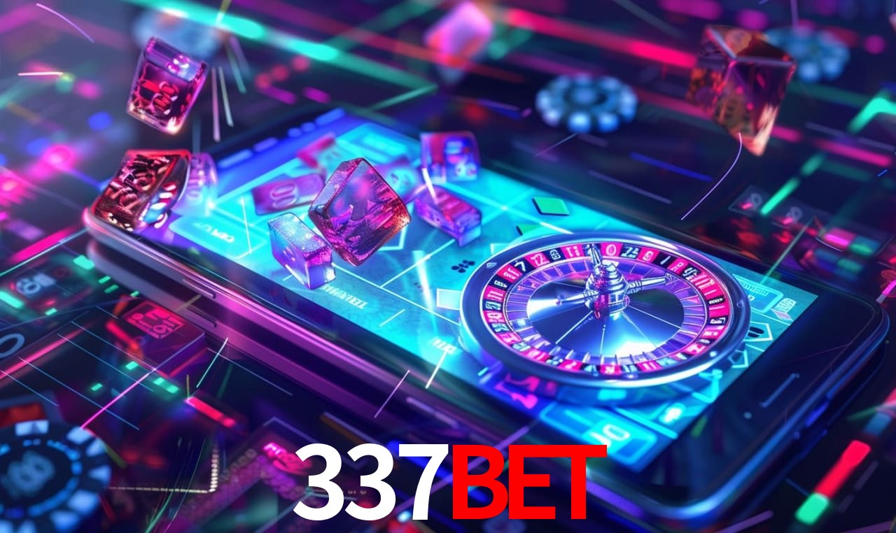 Mesa de Blackjack 337bet