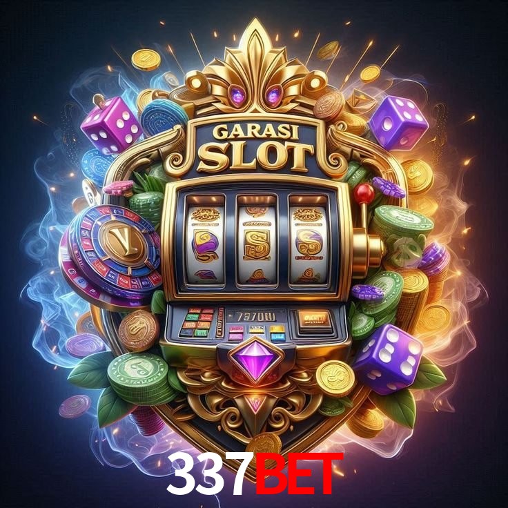 Casino Ao Vivo 337bet