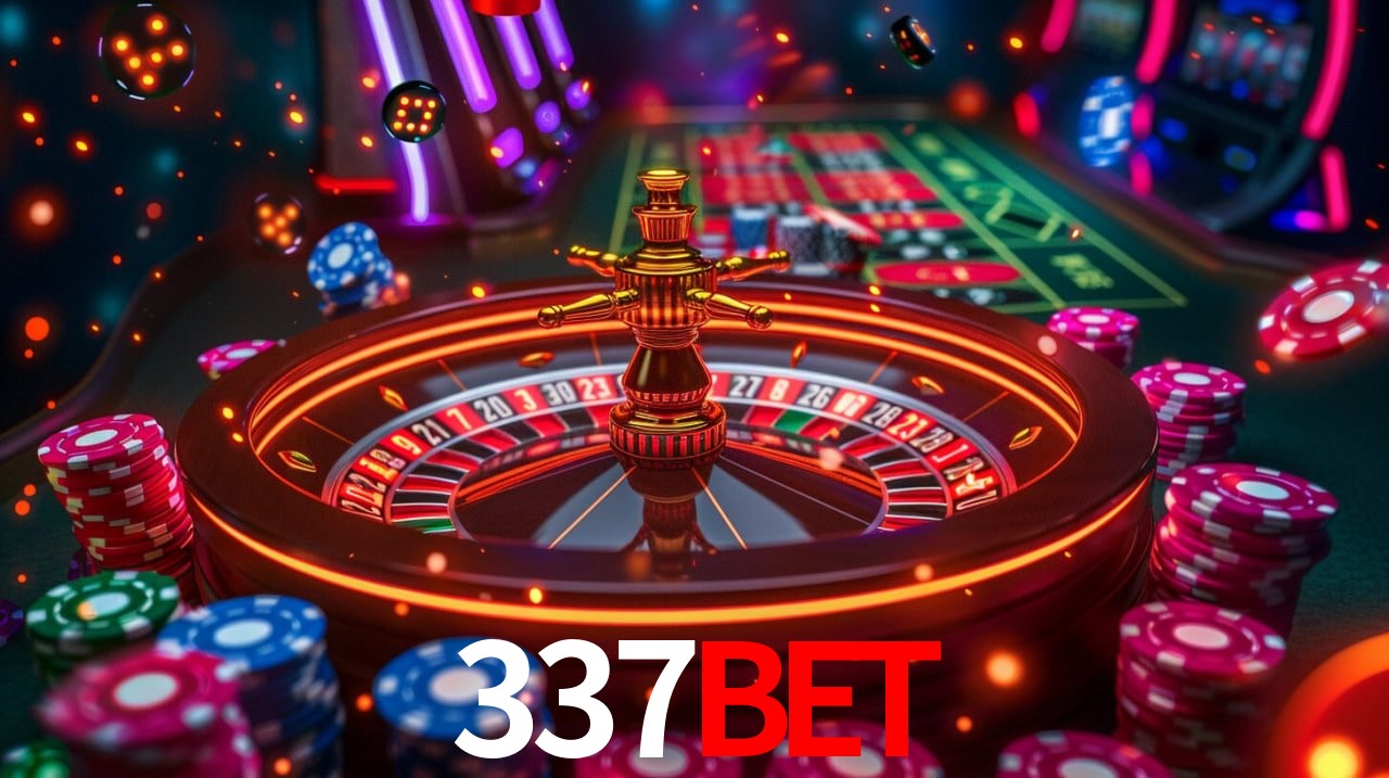 App oficial 337bet