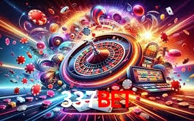 Casino Ao Vivo 337bet