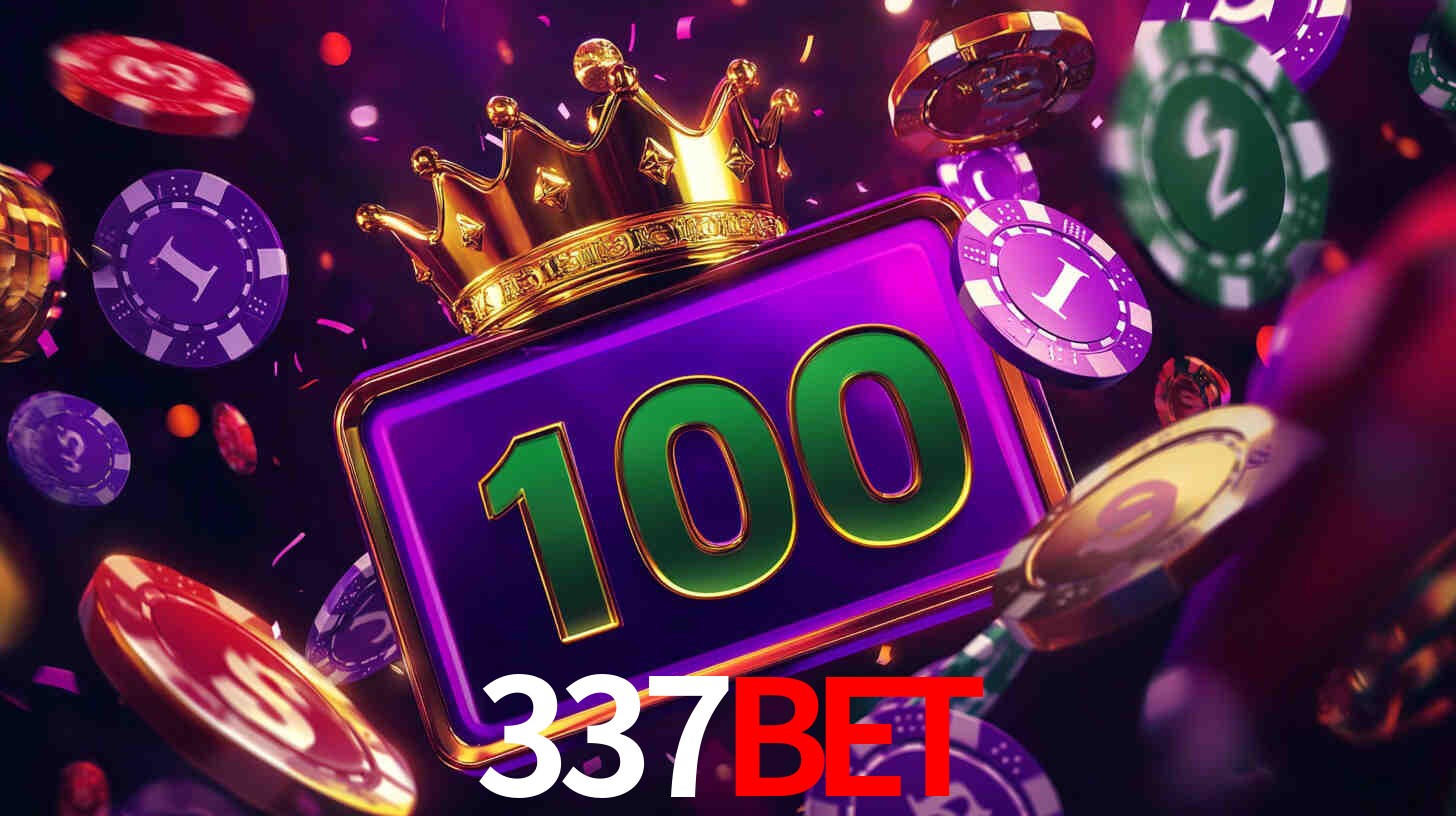 Daily Bonuses 337bet