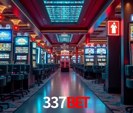 Descubra o Programa VIP da 337bet: Vantagens Exclusivas para Jogadores