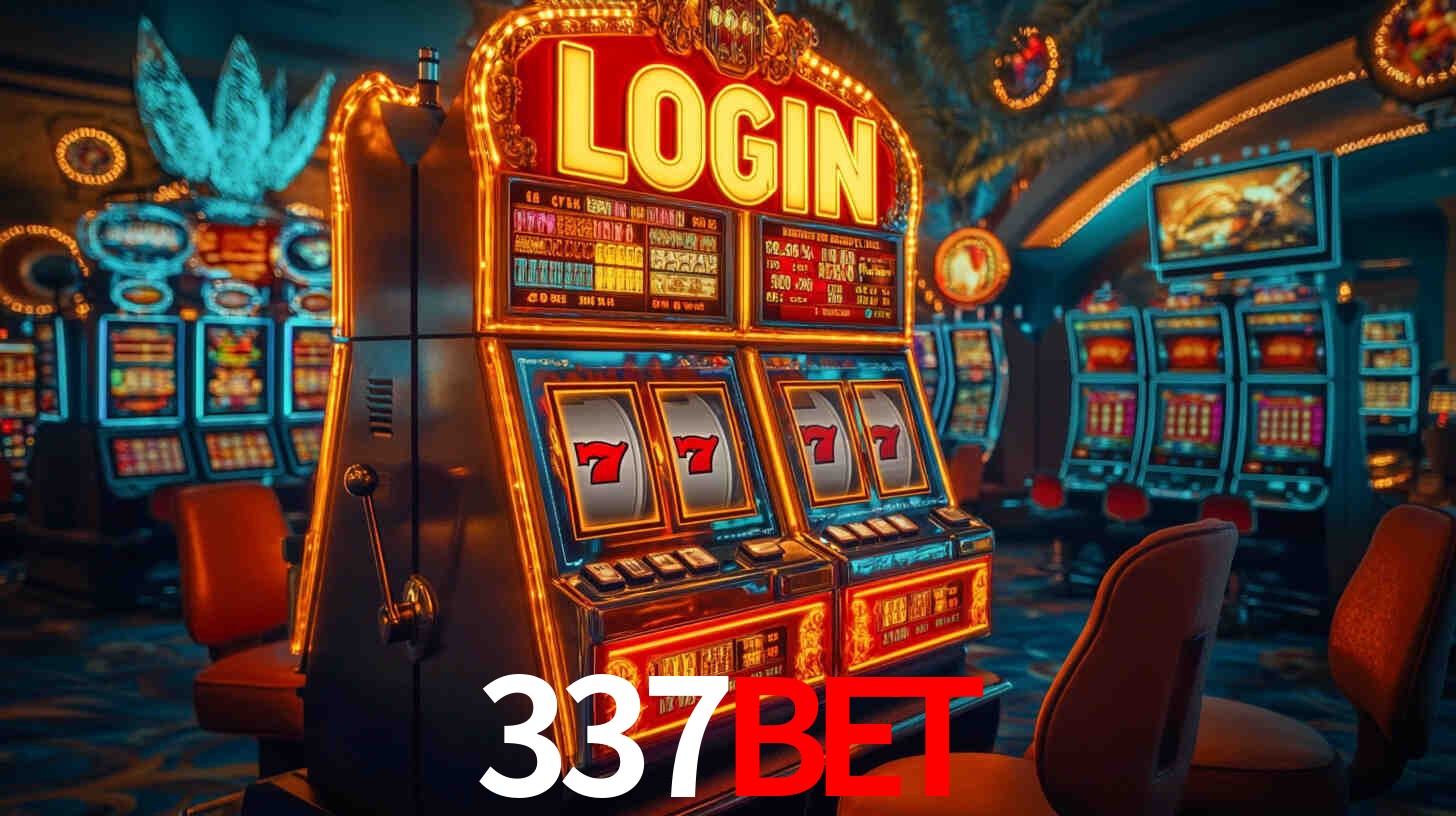 Premium Interface 337bet
