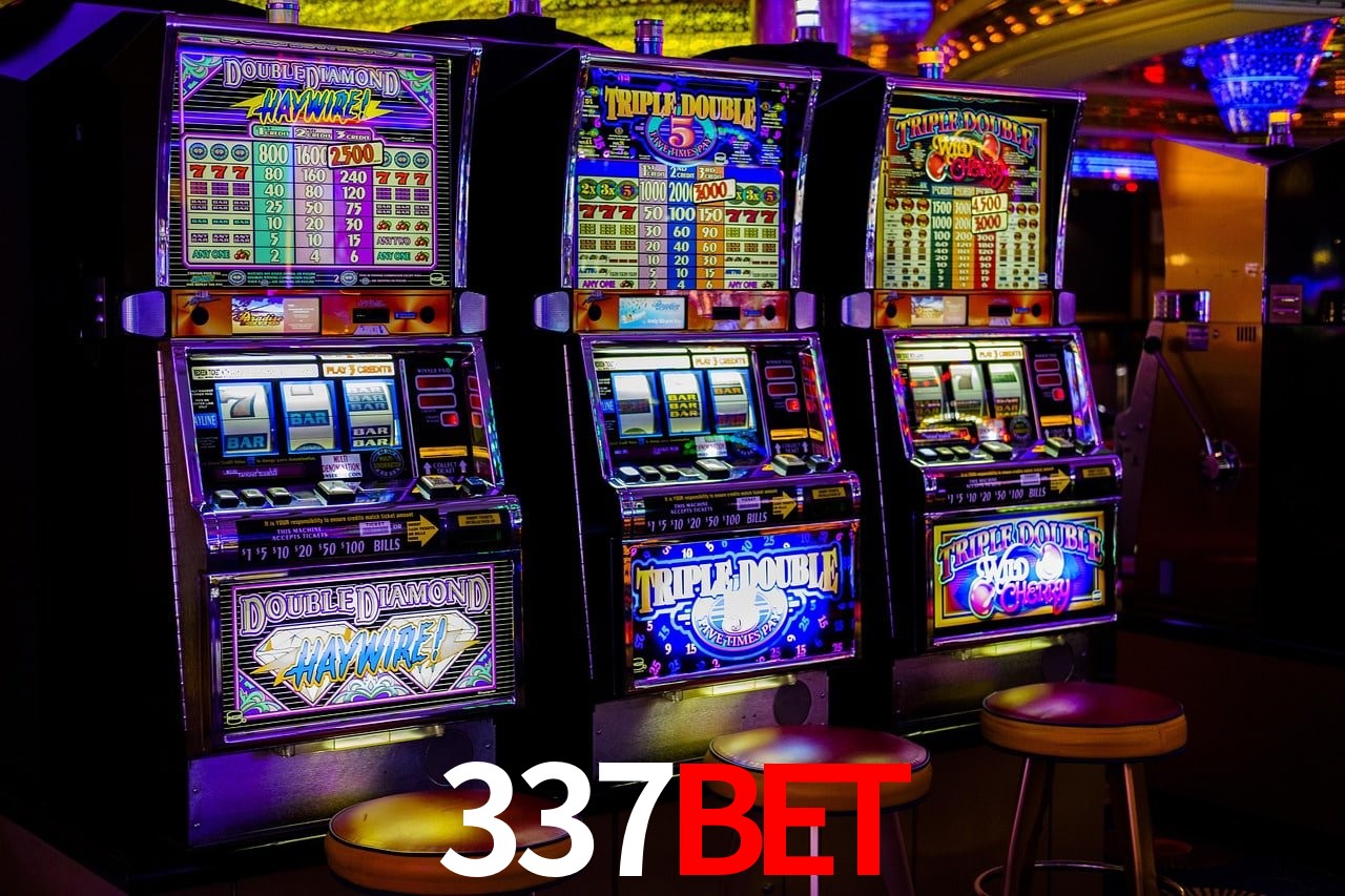 Torneios 337bet