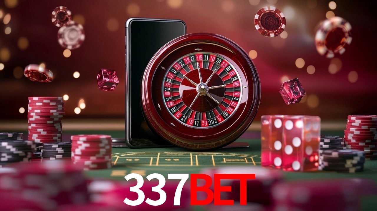 Tennis Betting 337bet