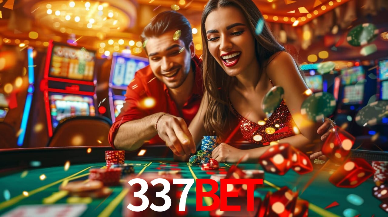 Diretório de Jogos 337bet