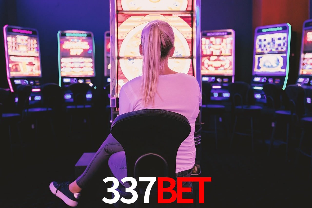 Live Casino 337bet