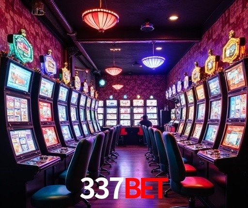 Bônus 337bet