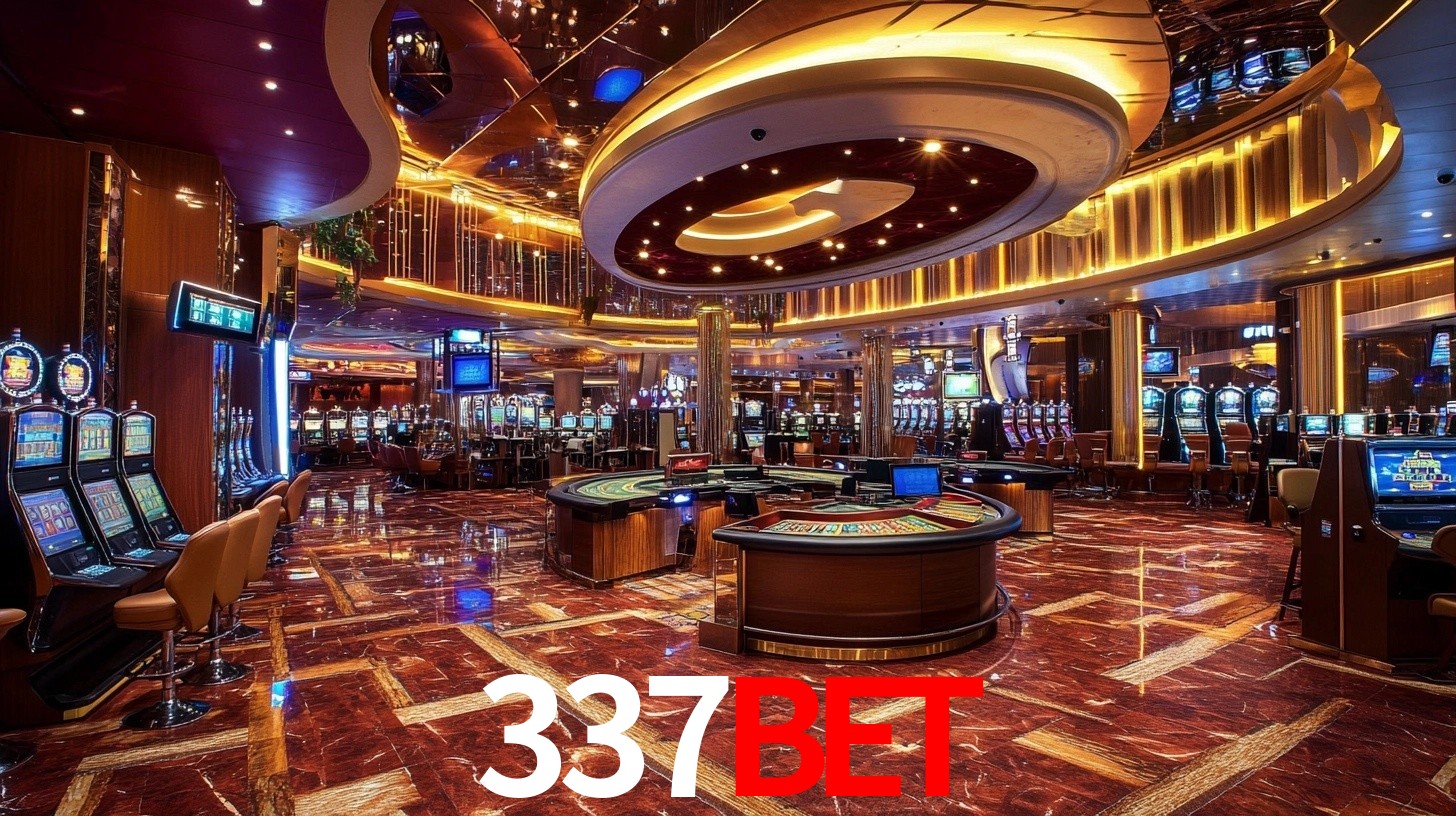 Programa VIP 337bet