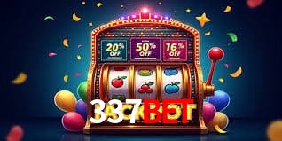 Benefícios da Conta 337bet