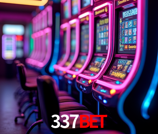 Promoções Sazonais 337bet