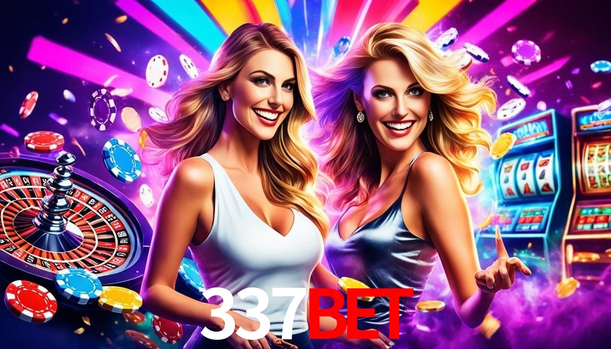 cassino 337bet