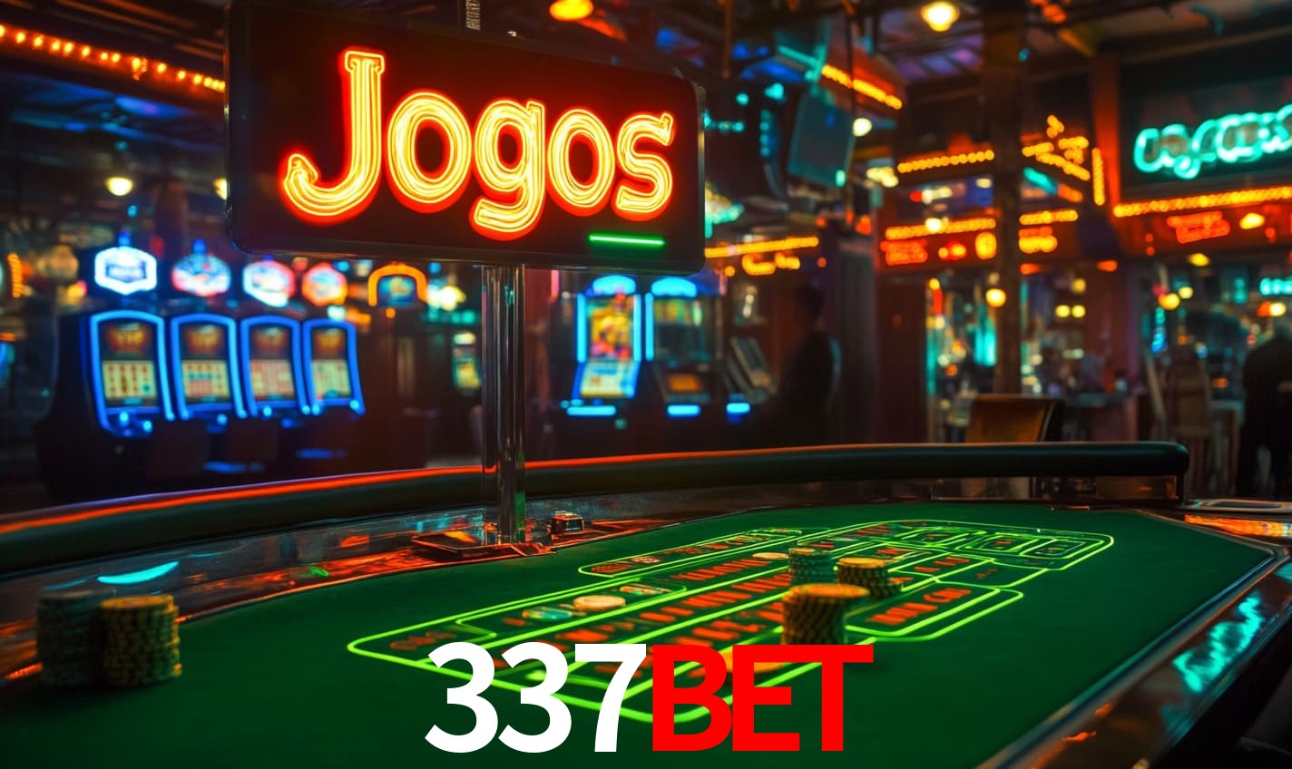 Avaliações dos Jogadores 337bet