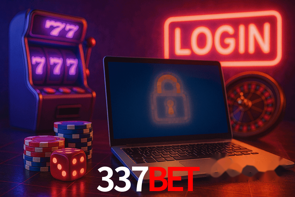 Casino VIP 337bet
