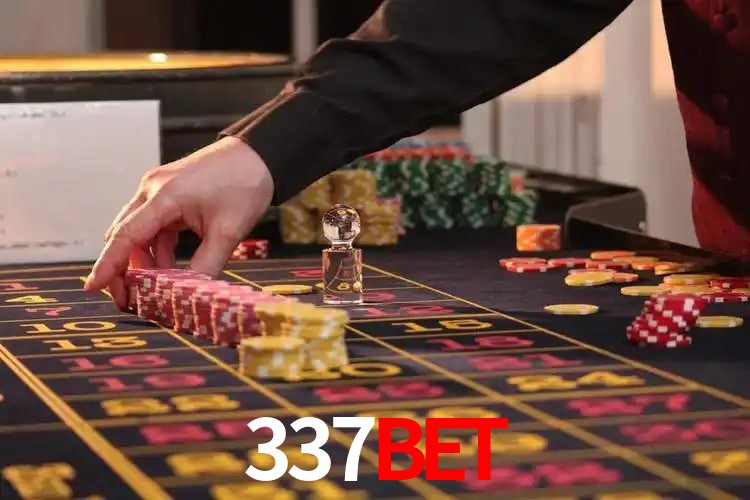Desvendando o Mundo dos Jogos Virtuais na 337bet
