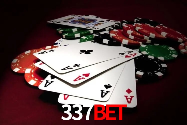 Jogos Exclusivos 337bet