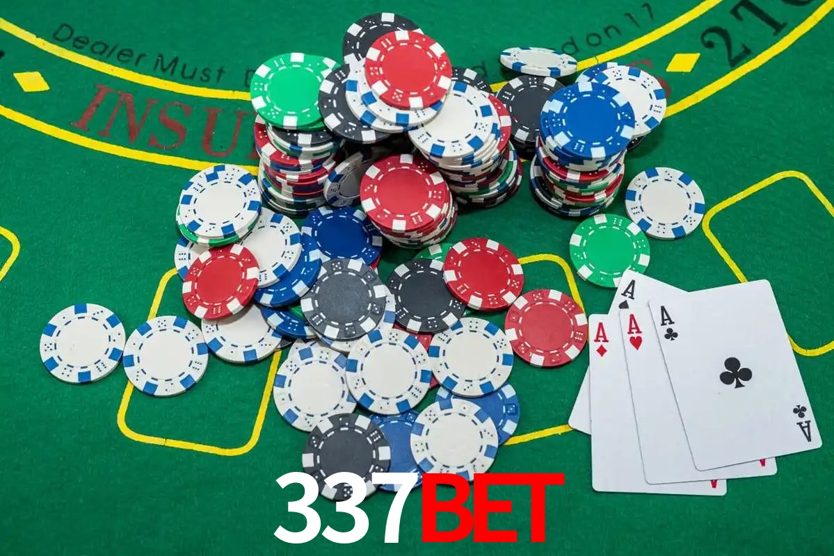 Interface do App 337bet