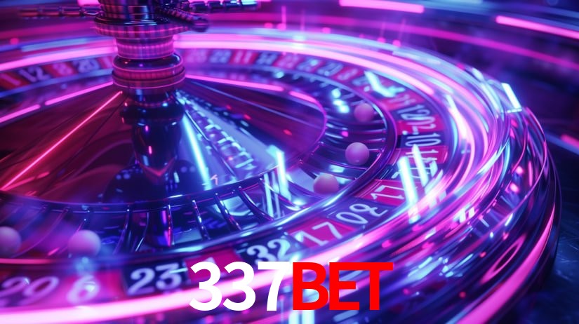 Inovações de Jogos na 337bet: O Futuro das Experiências Interativas