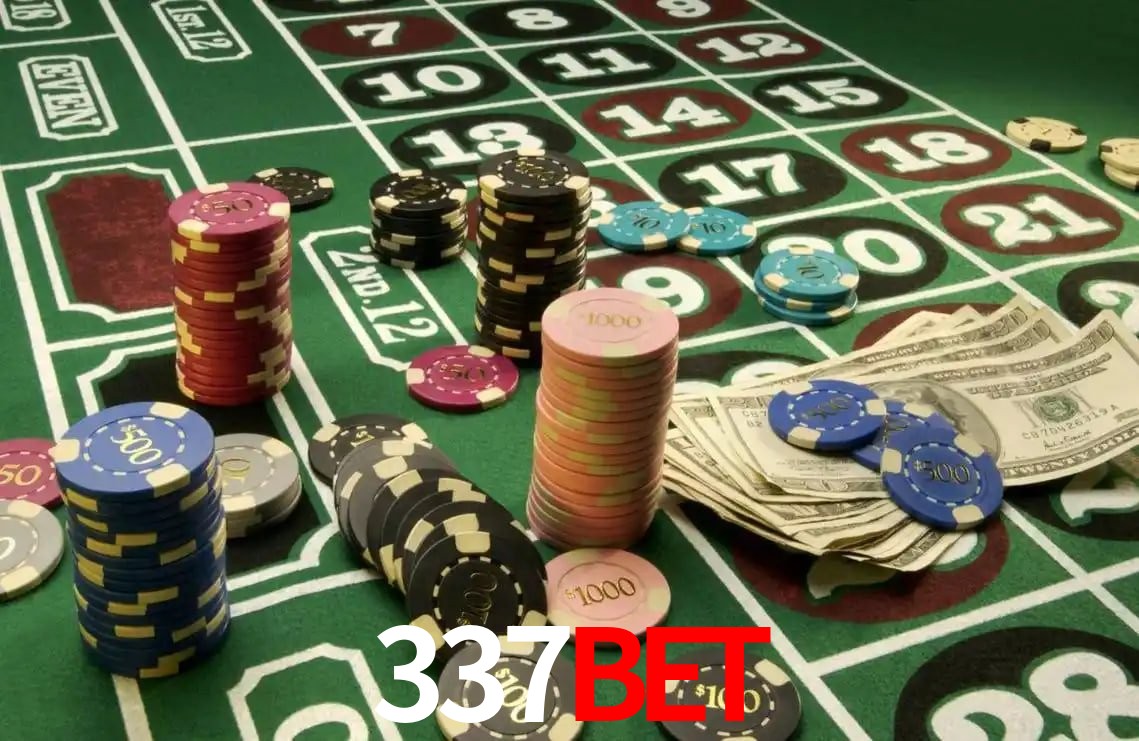 Player Reviews 337bet