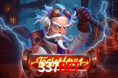 Estatísticas do Jogo 337bet