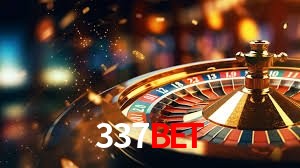 Design Responsivo 337bet