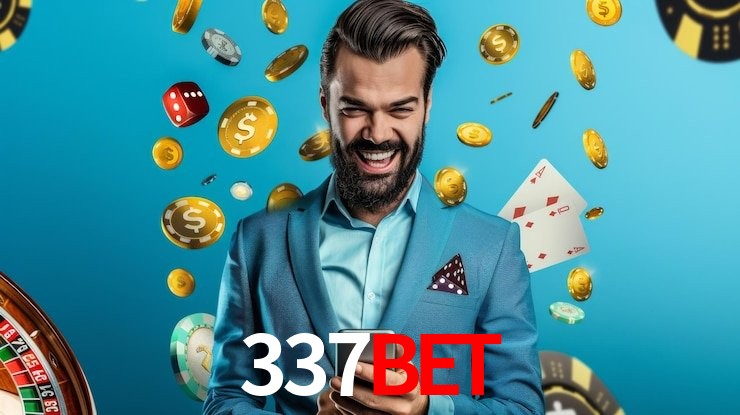Slot Games 337bet