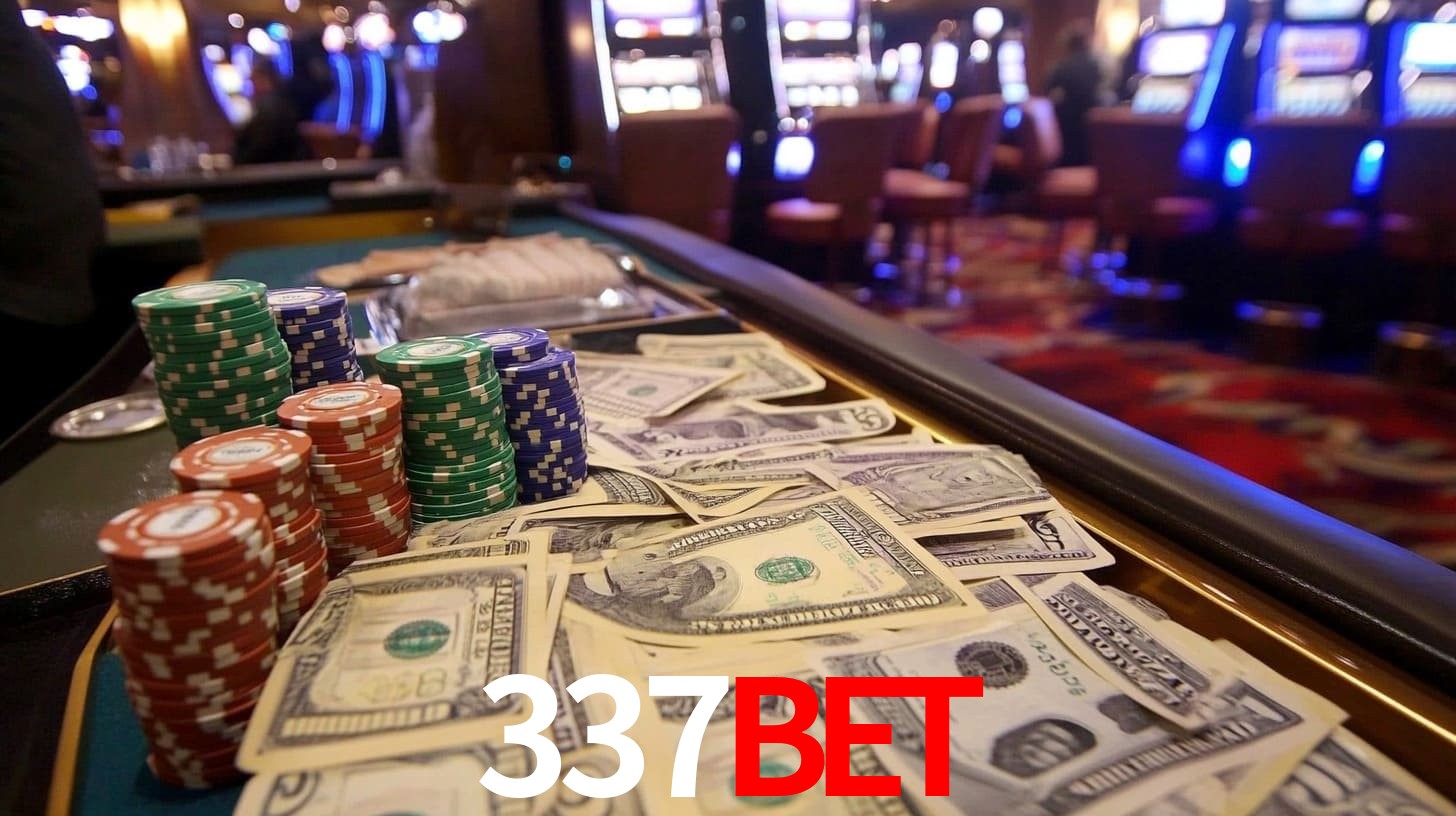 Jogos online 337bet