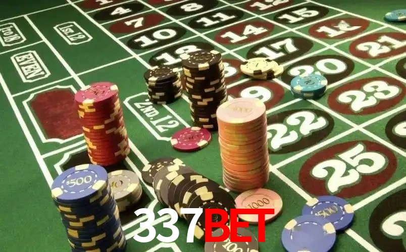 Apostas de Basquete 337bet