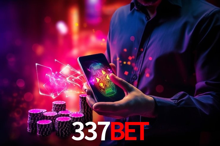 PIX Instantâneo 337bet