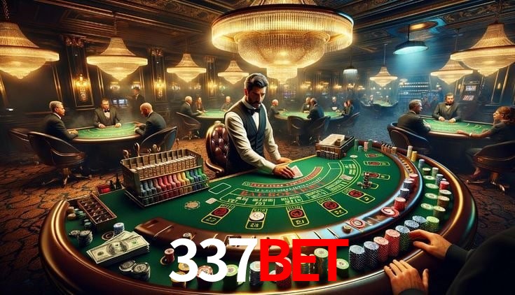 Game Statistics 337bet