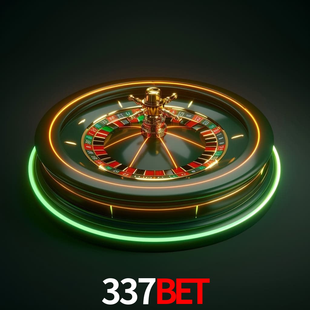 App mobile 337bet